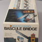 Bachmann 3026 HO Scale Remote Control Bascule Bridge