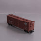 S-Helper Service 00130 S Scale NYC Rebuilt Steel Xm Boxcar (Hi-Rail) LN/Box