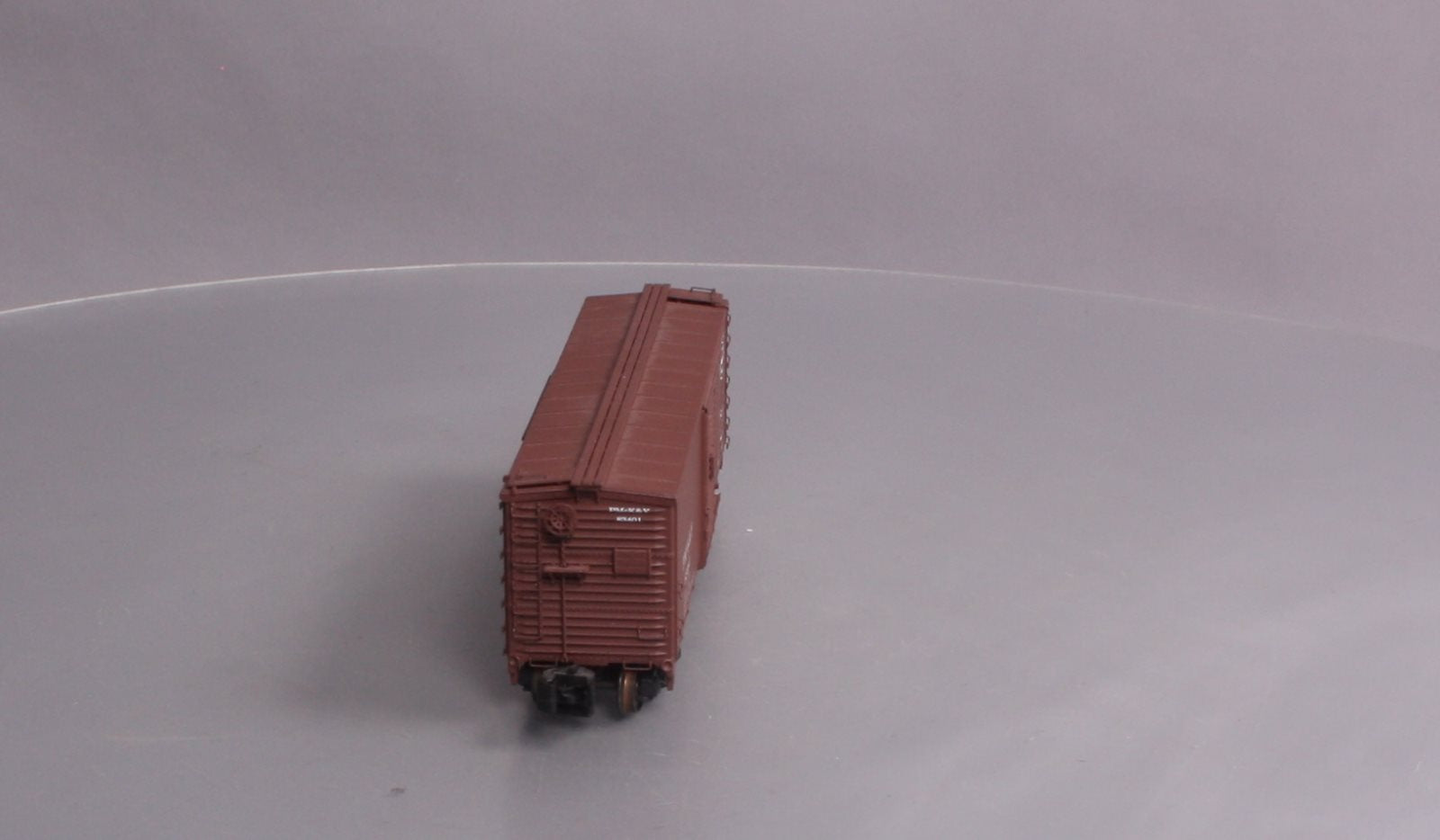 S-Helper Service 00130 S Scale NYC Rebuilt Steel Xm Boxcar (Hi-Rail) LN/Box