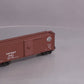 S-Helper Service 00130 S Scale NYC Rebuilt Steel Xm Boxcar (Hi-Rail) LN/Box