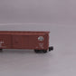 S-Helper Service 00130 S Scale NYC Rebuilt Steel Xm Boxcar (Hi-Rail) LN/Box