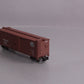 S-Helper Service 00130 S Scale NYC Rebuilt Steel Xm Boxcar (Hi-Rail) LN/Box