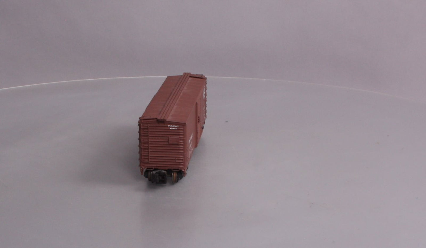 S-Helper Service 00130 S Scale NYC Rebuilt Steel Xm Boxcar (Hi-Rail) LN/Box