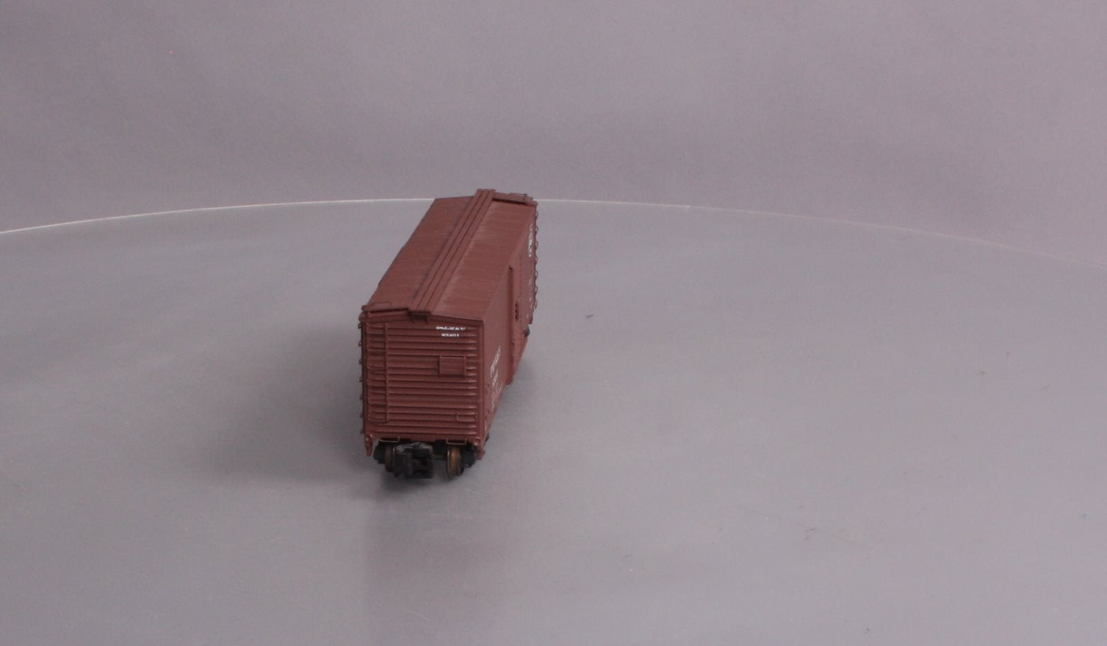 S-Helper Service 00130 S Scale NYC Rebuilt Steel Xm Boxcar (Hi-Rail) LN/Box