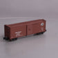 S-Helper Service 00130 S Scale NYC Rebuilt Steel Xm Boxcar (Hi-Rail) LN/Box