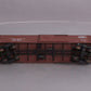 S-Helper Service 00130 S Scale NYC Rebuilt Steel Xm Boxcar (Hi-Rail) LN/Box