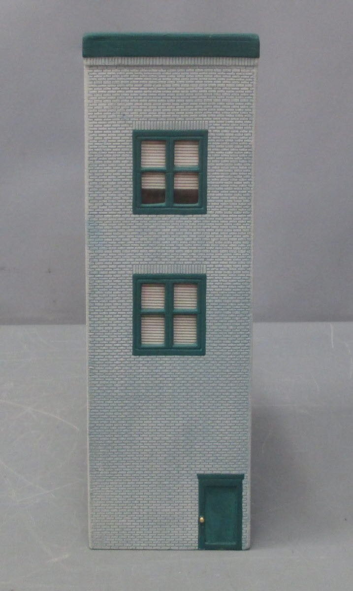 Stoney Express A003 Ashtoria Madison Hardware Building LN/Box