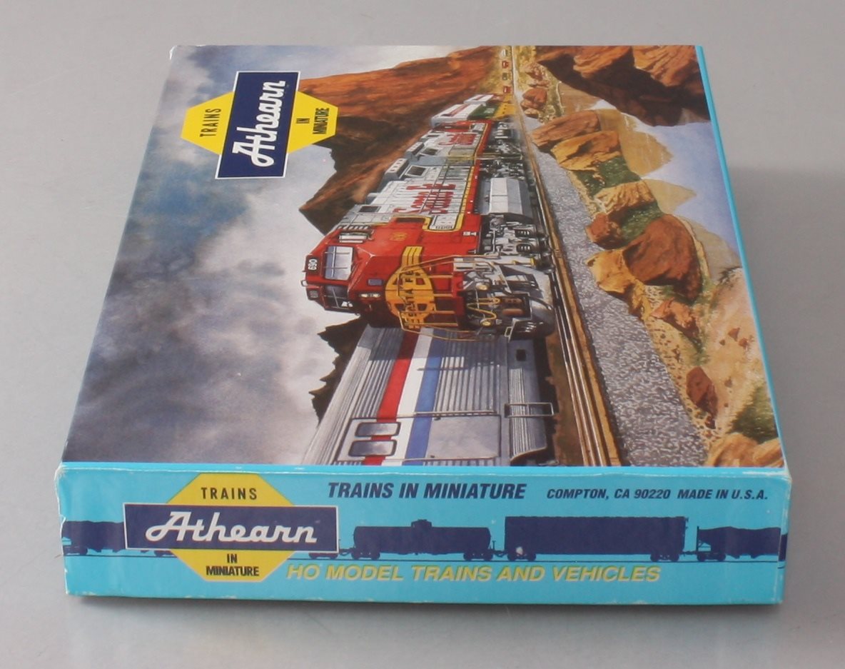 Athearn 5587 HO Northern Pacific AAR 50 Ton Hopper (Pack of 5)