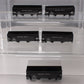 Athearn 5587 HO Northern Pacific AAR 50 Ton Hopper (Pack of 5)