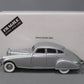Danbury Mint 1933 1:24 Scale 1933 Pierce Silver Arrow Diecast NIB