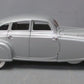 Danbury Mint 1933 1:24 Scale 1933 Pierce Silver Arrow Diecast NIB