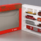 Rivarossi 0520 N Scale 7-Car Freight Car Set LN/Box