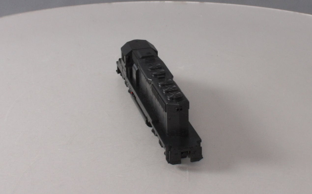 Athearn 4400 HO Undecorated SD40-2 Powered Diesel Locomotive LN/Box