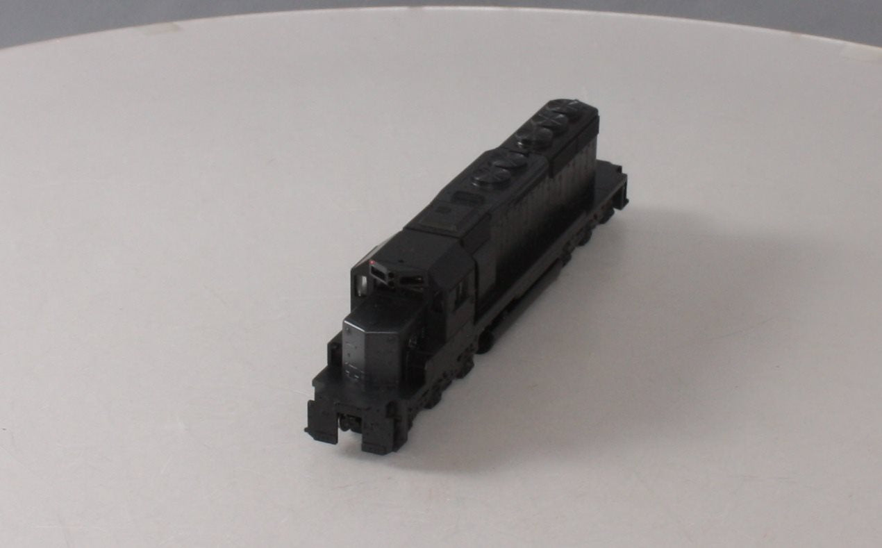 Athearn 4400 HO Undecorated SD40-2 Powered Diesel Locomotive LN/Box