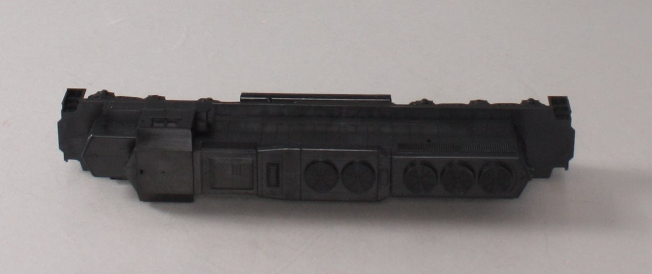 Athearn 4400 HO Undecorated SD40-2 Powered Diesel Locomotive LN/Box