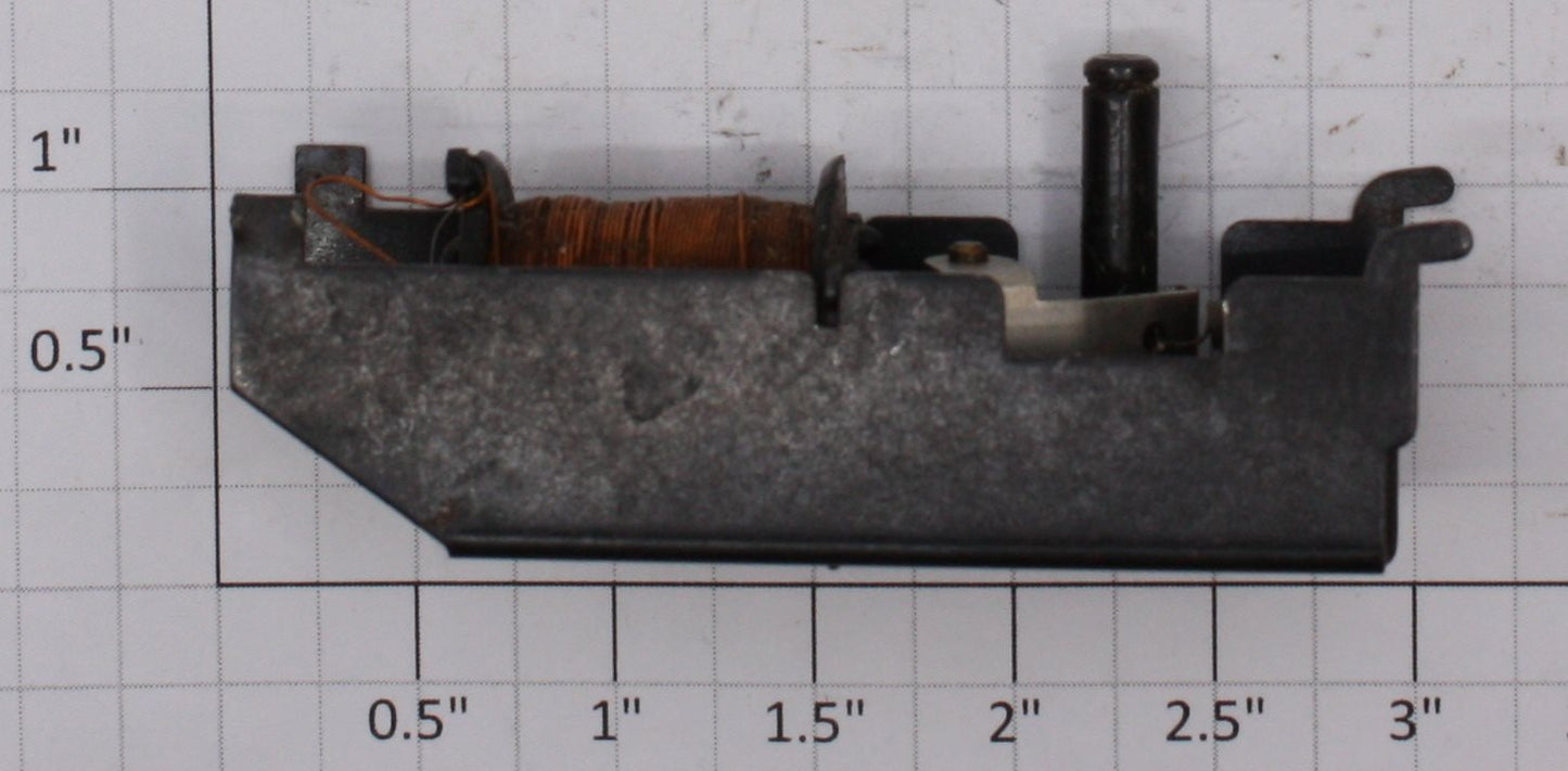 Lionel 6209871170 Mechanism for Dual Dump Car PWC