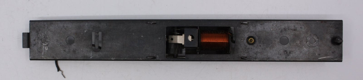 Lionel 9873-58X Log Car Dumprame with Mechanism