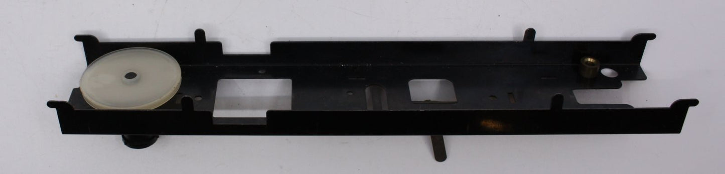 Lionel 3444-35X Frame and Switch Assembly