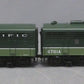 Athearn G3201 HO Scale Northern Pacific EMD F9AB Diesel Locomotive Set LN/Box