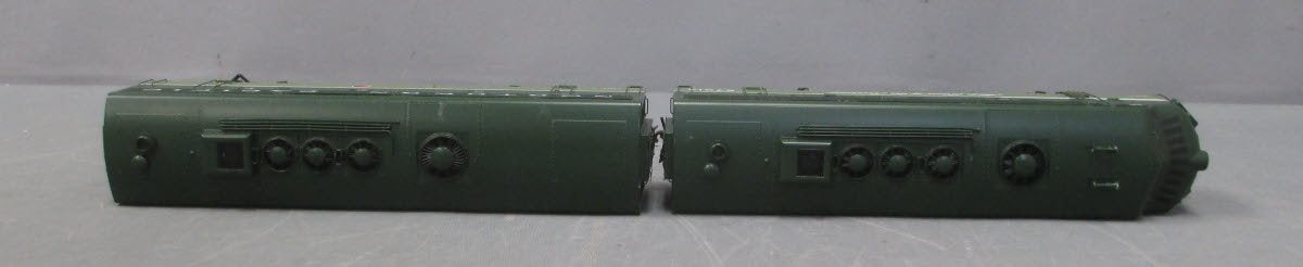 Athearn G3201 HO Scale Northern Pacific EMD F9AB Diesel Locomotive Set LN/Box