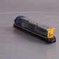 Bachmann 86012 HO CSX GE Dash 8-40CW Diesel Locomotive #7664