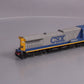 Bachmann 86012 HO CSX GE Dash 8-40CW Diesel Locomotive #7664