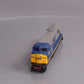 Bachmann 86012 HO CSX GE Dash 8-40CW Diesel Locomotive #7664