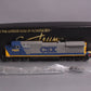 Bachmann 86012 HO CSX GE Dash 8-40CW Diesel Locomotive #7664