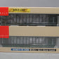 Walthers 932-24134 CP 72' Centerbeam Flat Car (Pack of 2) LN/Box
