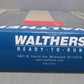 Walthers 932-24134 CP 72' Centerbeam Flat Car (Pack of 2) LN/Box