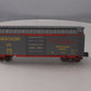 MTH 20-9301 O Union Pacific "Challenger" Boxcar #9146 LN/Box