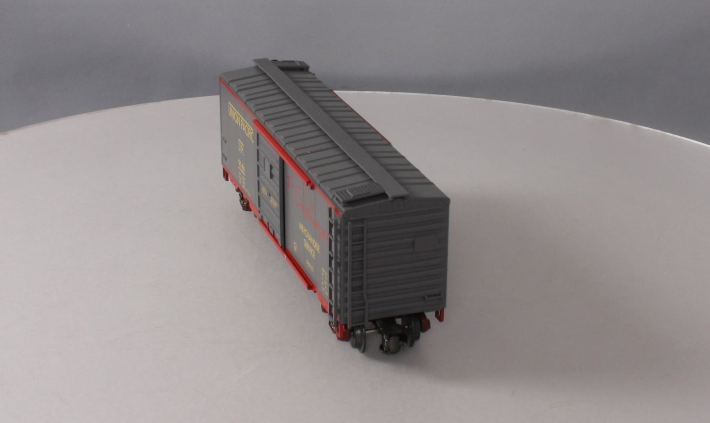 MTH 20-9301 O Union Pacific "Challenger" Boxcar #9146 LN/Box