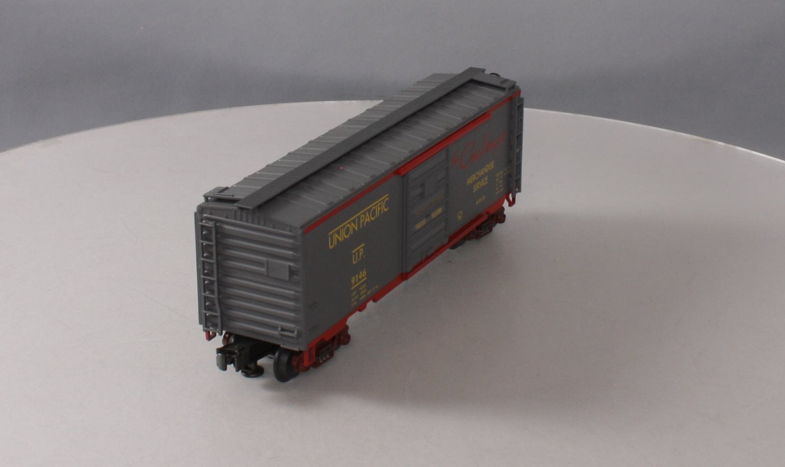 MTH 20-9301 O Union Pacific 