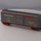 MTH 20-9301 O Union Pacific "Challenger" Boxcar #9146 EX/Box