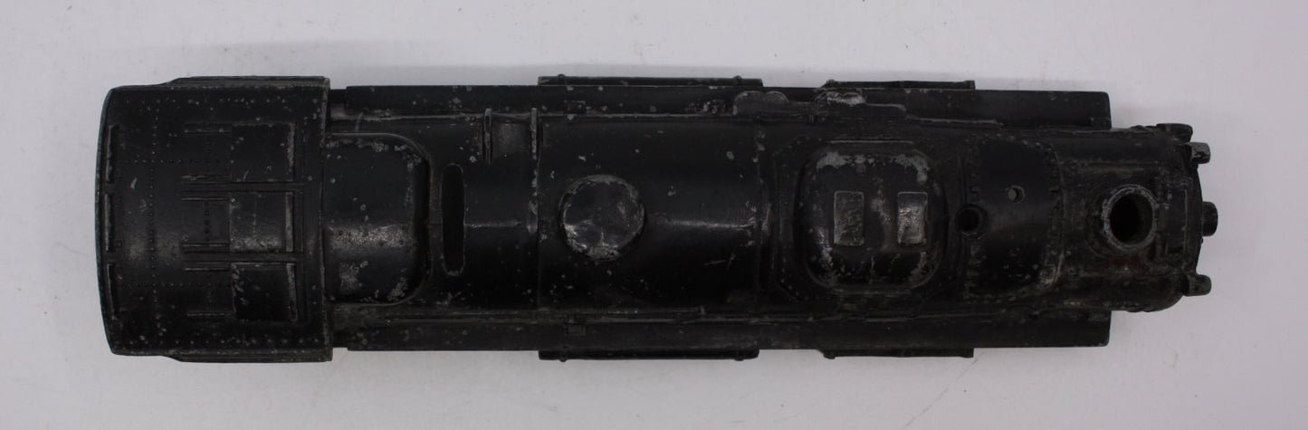 Lionel 2037-1X Steam Boiler Body Shell