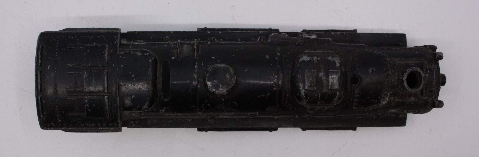 Lionel 2037-1X Steam Boiler Body Shell