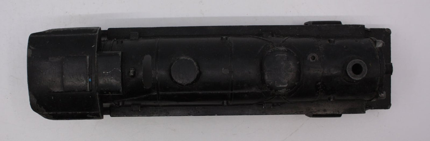 Lionel 1655-1X Steam Body Shell