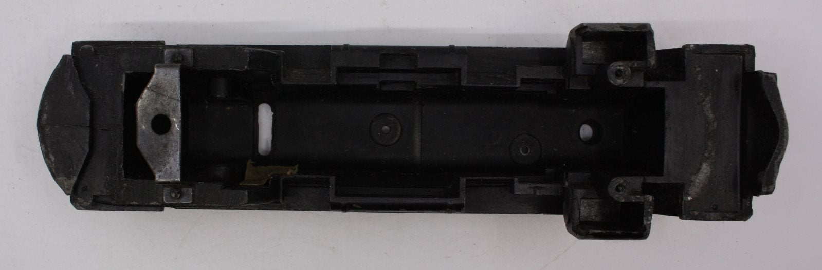 Lionel 1655-1X Steam Body Shell