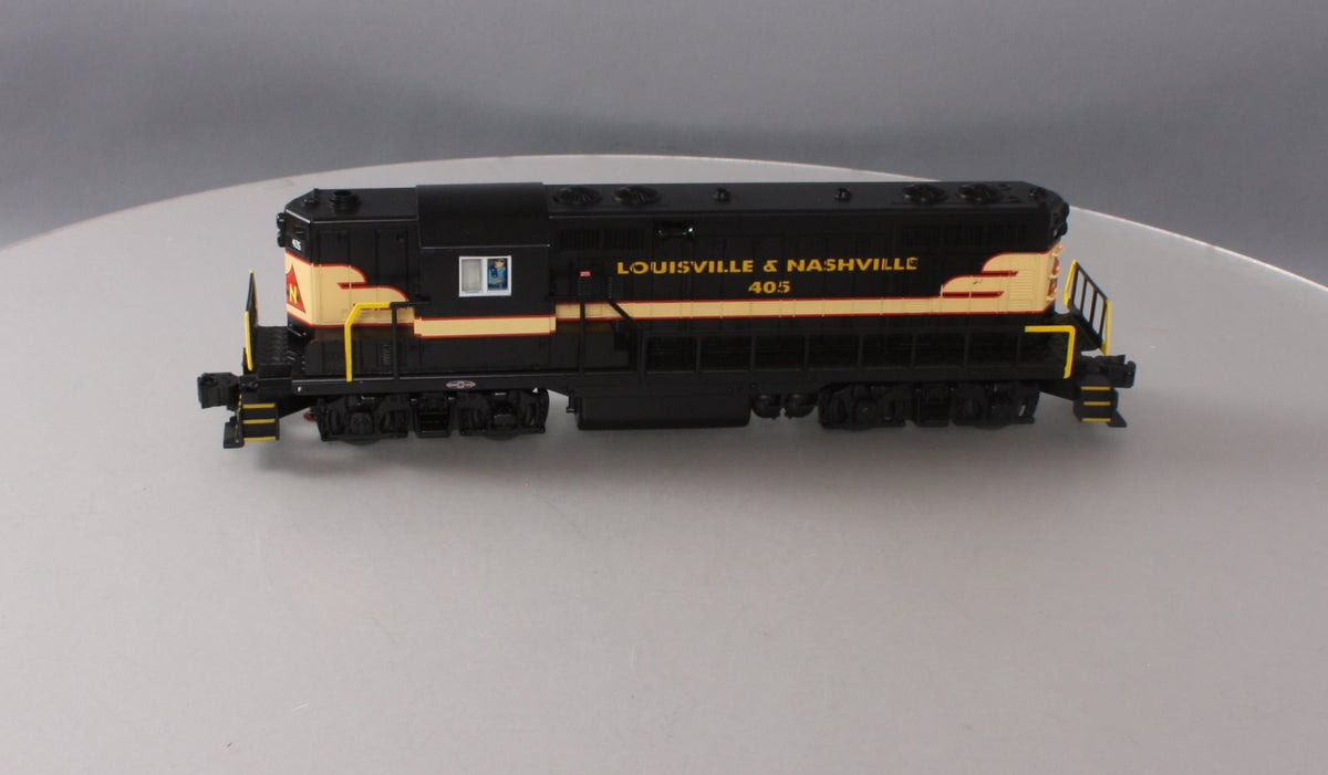 Lionel 6-84109 Louisville & Nashville LionChief+ GP7 Diesel Locomotive #405 LN/Box