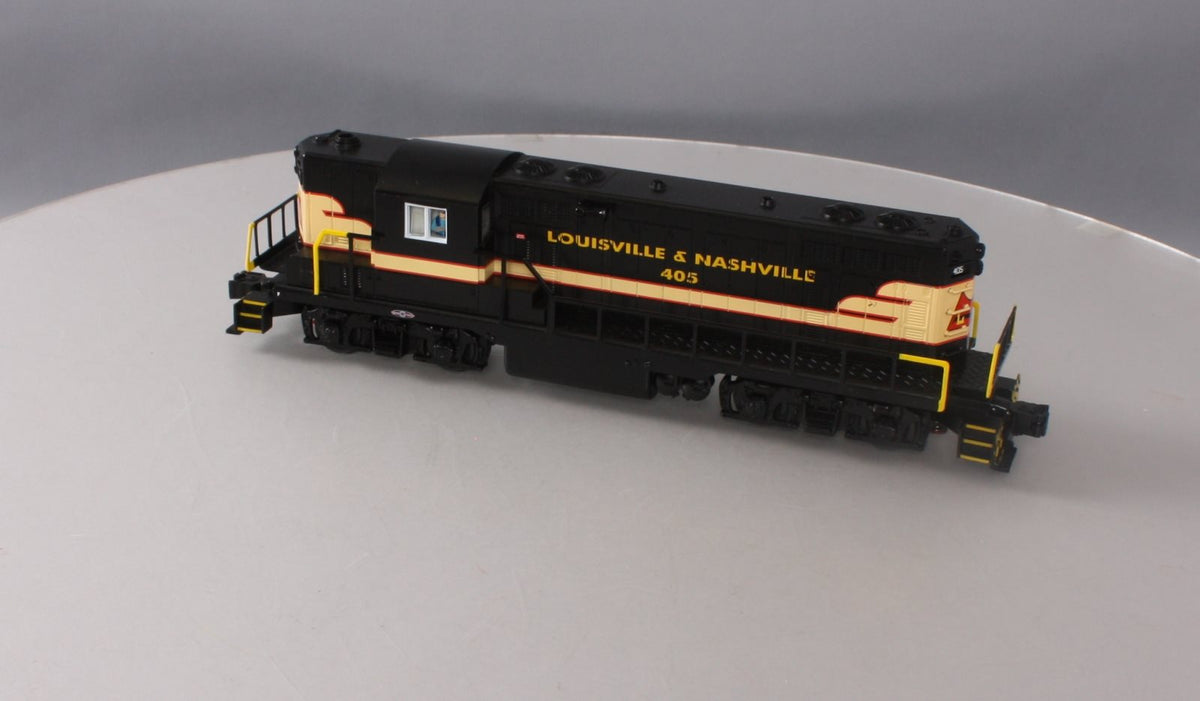 Lionel 6-84109 Louisville & Nashville LionChief+ GP7 Diesel Locomotive #405 LN/Box