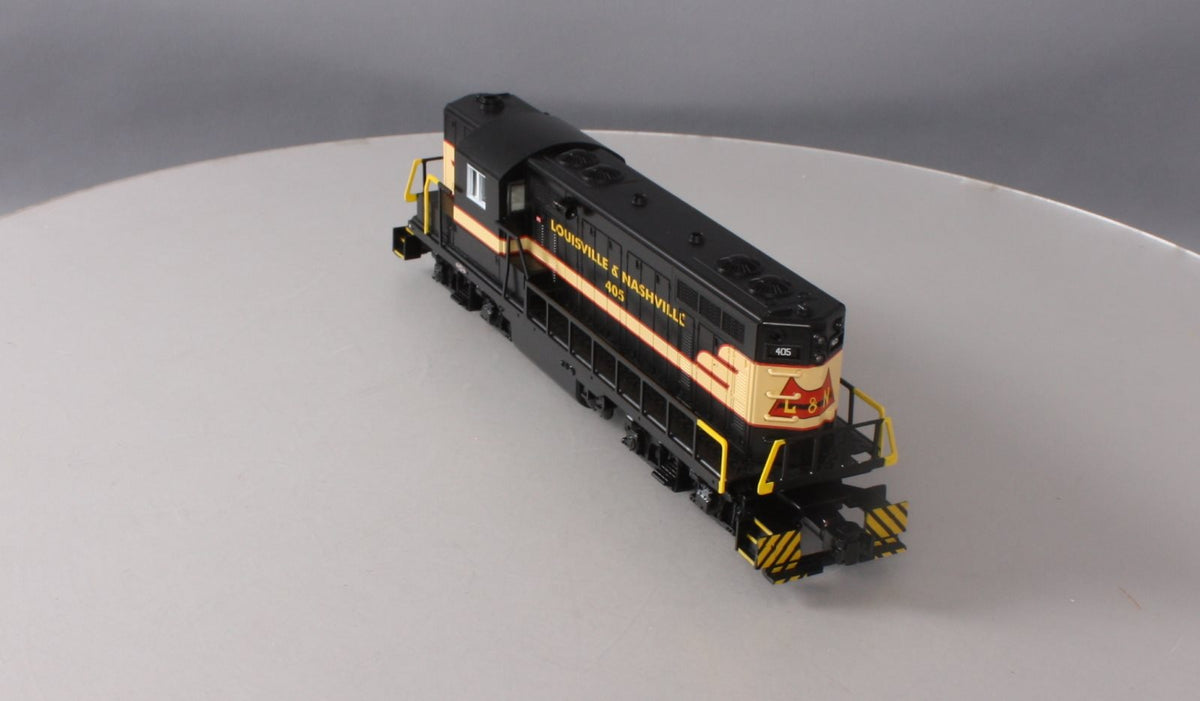 Lionel 6-84109 Louisville & Nashville LionChief+ GP7 Diesel Locomotive #405 LN/Box