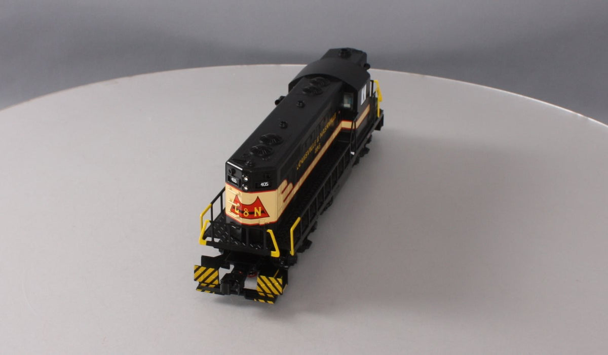Lionel 6-84109 Louisville & Nashville LionChief+ GP7 Diesel Locomotive #405 LN/Box