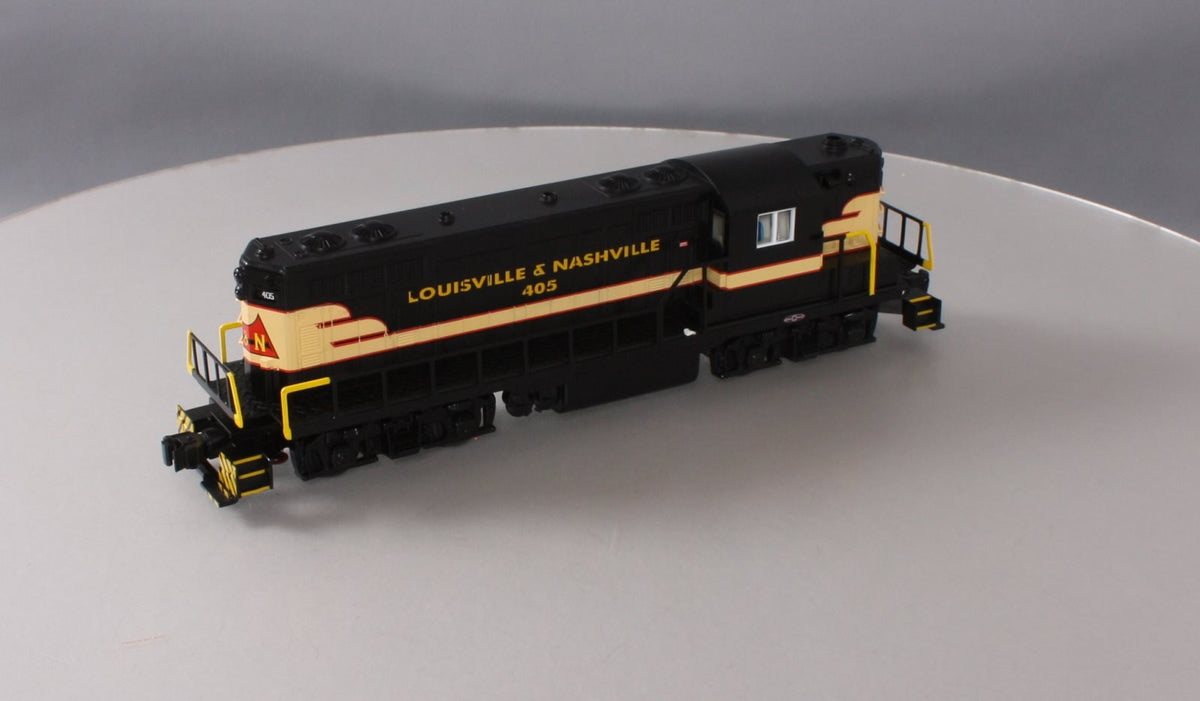 Lionel 6-84109 Louisville & Nashville LionChief+ GP7 Diesel Locomotive #405 LN/Box
