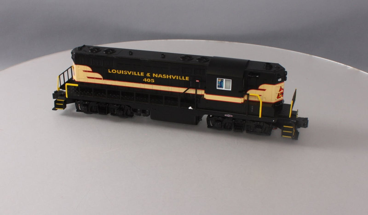 Lionel 6-84109 Louisville & Nashville LionChief+ GP7 Diesel Locomotive #405 LN/Box