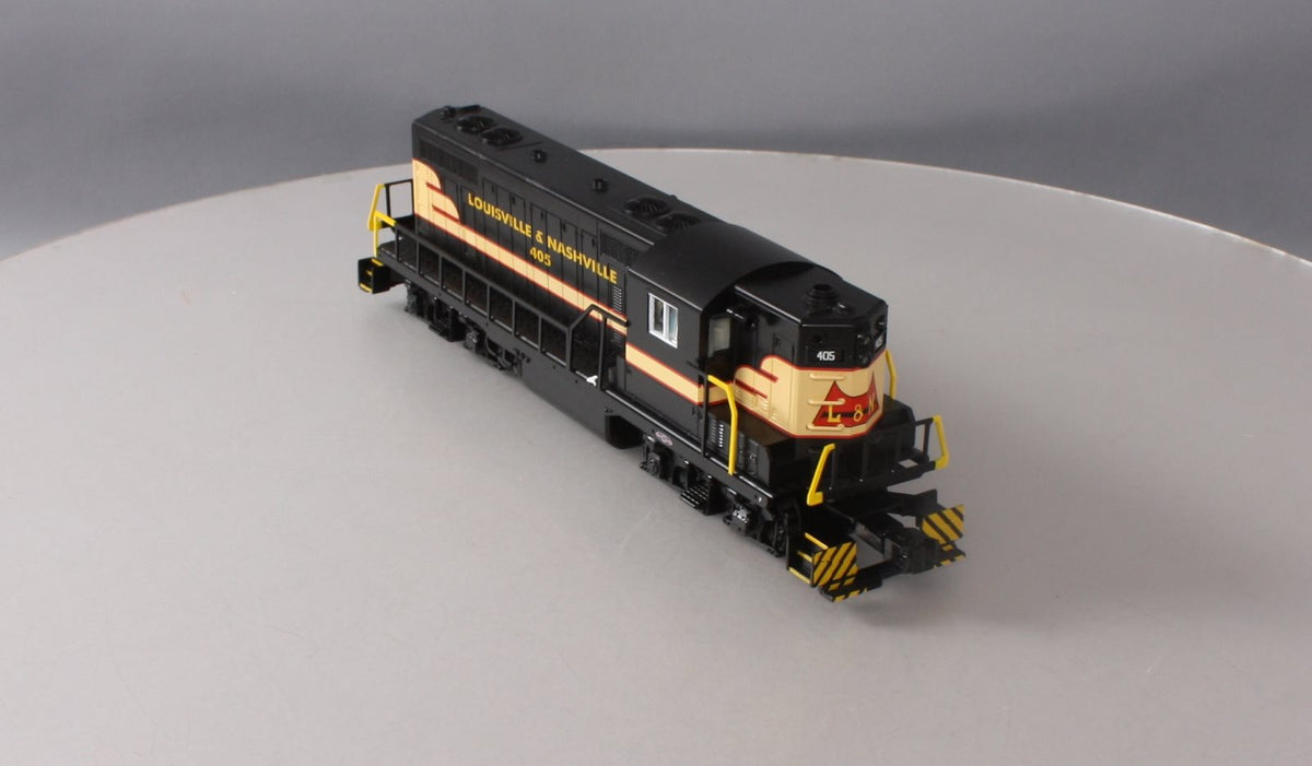Lionel 6-84109 Louisville & Nashville LionChief+ GP7 Diesel Locomotive #405 LN/Box