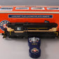 Lionel 6-84109 Louisville & Nashville LionChief+ GP7 Diesel Locomotive #405 LN/Box