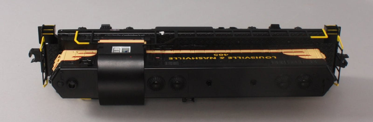 Lionel 6-84109 Louisville & Nashville LionChief+ GP7 Diesel Locomotive #405 LN/Box
