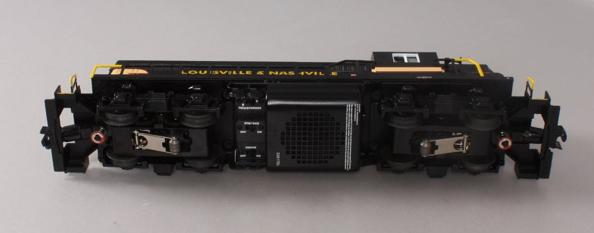 Lionel 6-84109 Louisville & Nashville LionChief+ GP7 Diesel Locomotive #405 LN/Box