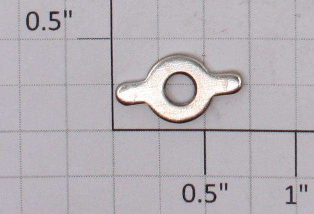 Lionel 2660-15 Crane Boom Elevating Nut