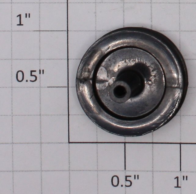 Lionel 3512-23 Drive Pulley